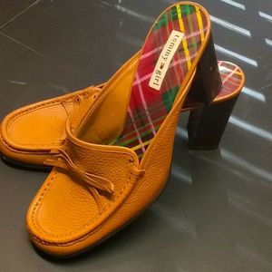 Tommy Girl Shoes - Sz 7